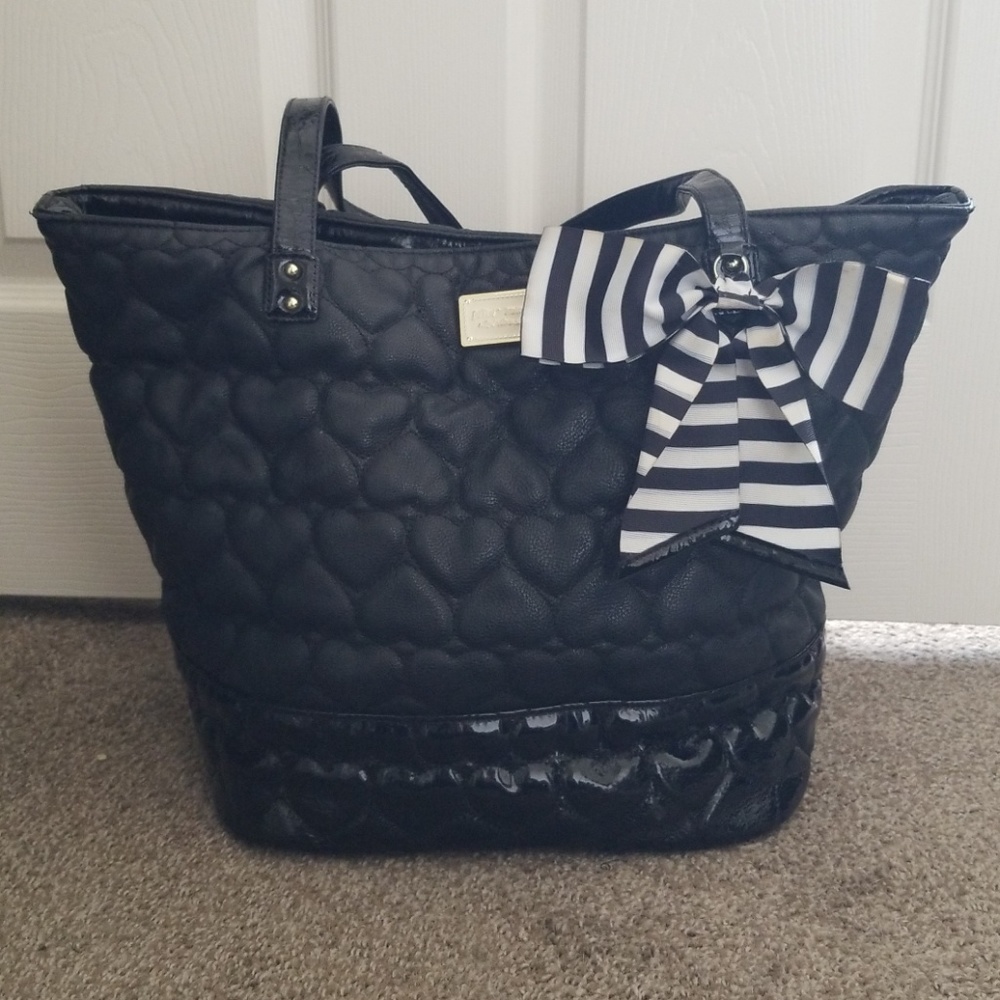 Betsey Johnson Purse